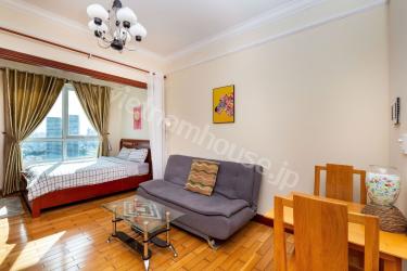 The Manor – Studio designed for easy daily living