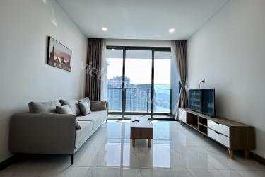 キッチンが広いサンワパール