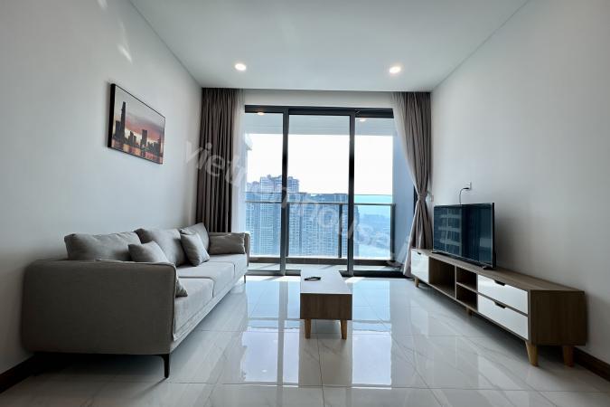 キッチンが広いサンワパール