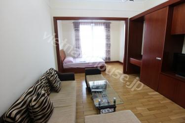 Affordable apartment for single in The Manor 2