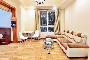 Art deco charm in The Manor