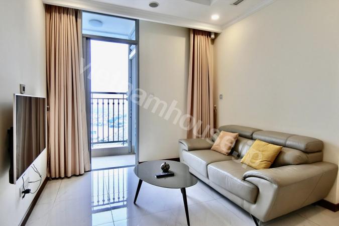 Giá cả hợp lý cho căn hộ 1 phòng ngủ