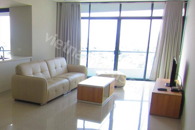 人気のシティガーデン2LDK