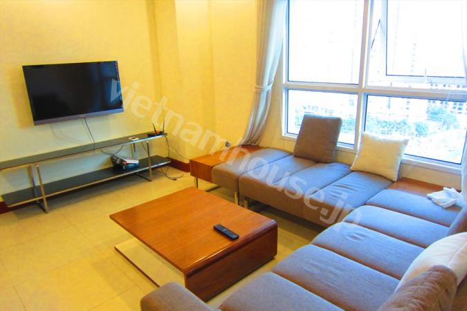 Manor 2 apartment with luxury furniture, affordable price.