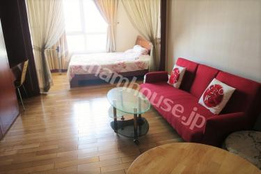 Lovely apartment in The Manor 2