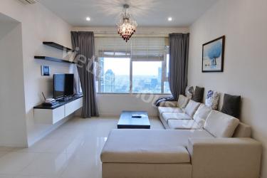 プチリノベですっきりサイゴンパール