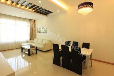 モダンテイストサイゴンパール