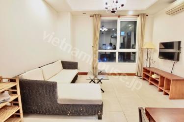 マノーの程度の良い2ベッドルーム