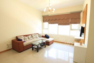 ワンベッドルーム＋なサイゴンパール