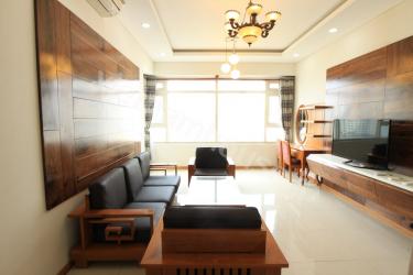 プチリノベ済み3LDKサイゴンパール