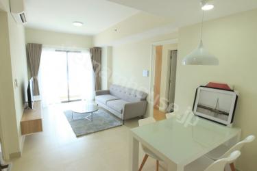 超素敵なマステリ2ベッドルーム