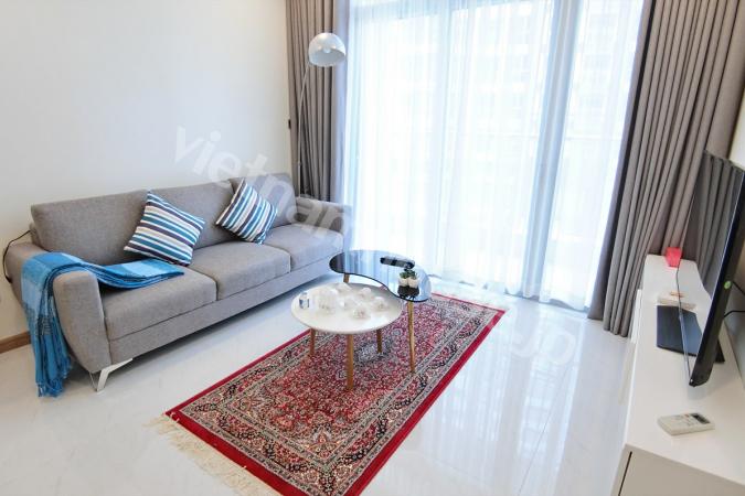 Đừng bỏ qua căn hộ Vinhomes Central Park tại quận Bình Thạnh