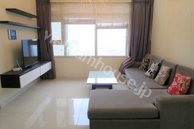 Thật đáng nhớ với căn hộ Saigon Pearl