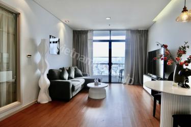 One of the most picturesque apartment in City Garden