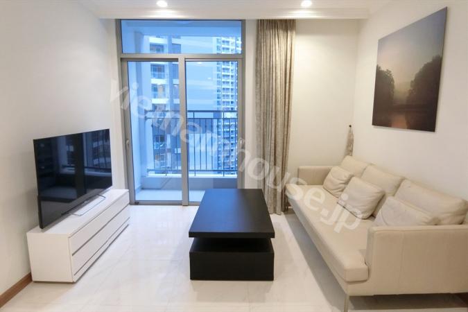 Những điều tuyệt vời trong cuộc sống đang chờ đón bạn với căn hộ Vinhome Central Park