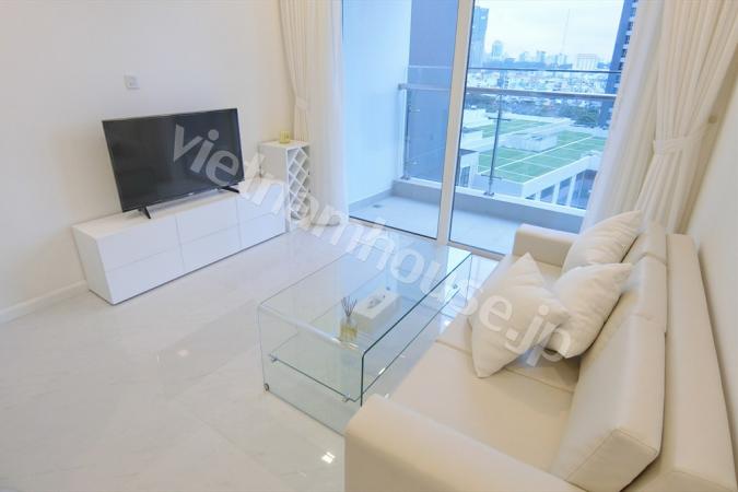 Cảm giác dễ chịu khi sống tại căn hộ Vinhomes