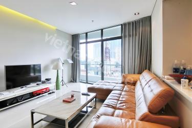 City Garden - a place to take care of your family in Binh Thanh District