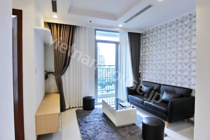 Sự lựa chọn tối ưu khi sinh sống tại Tp. Hồ Chí Minh