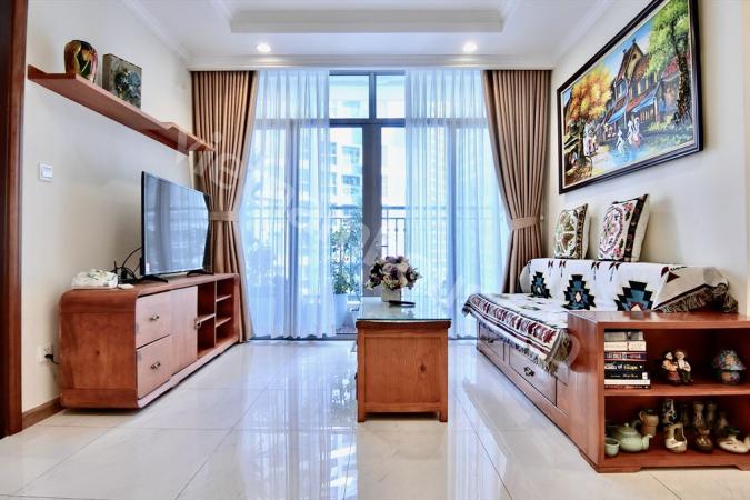 Hãy nhìn căn hộ Vinhomes mà mọi người khao khát sở hữu nó cho bằng được