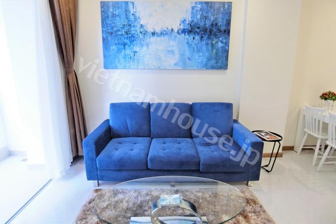 Một căn hộ phù hợp ngân sách của bạn ở quận Bình Thạnh