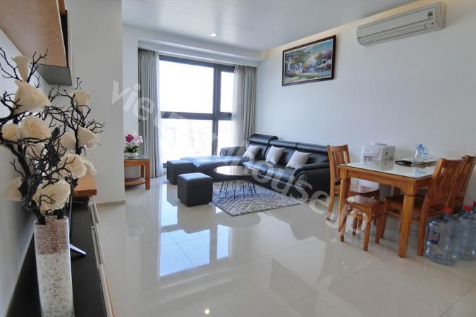 A new life in Pearl Plaza