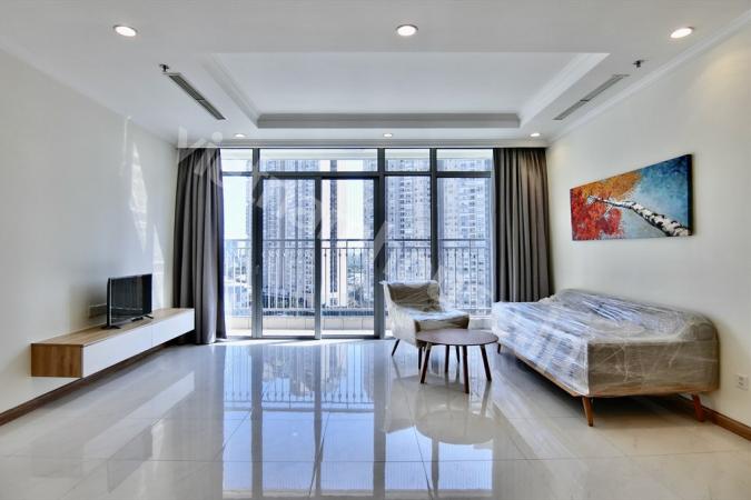 Độc quyền với căn hộ VInhomes gần trường quốc tế và bệnh viện