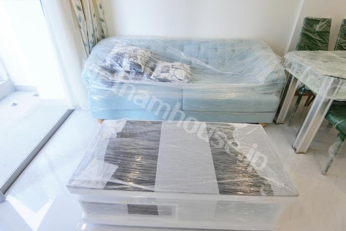 Đầy hứa hẹn với căn hộ dành cho tương lai của bạn