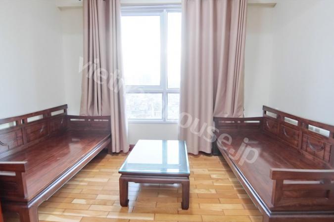 Stupendous studio apartment in The Manor