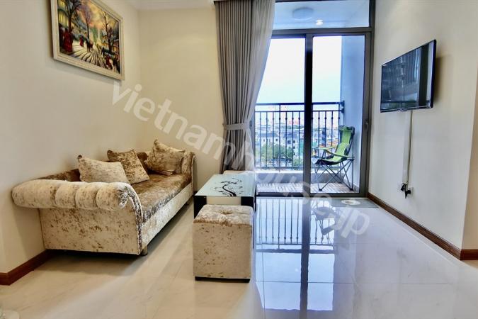 Bức tranh hoàn hảo tạo nên ngôi nhà hoàn hảo của bạn