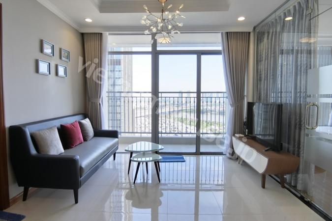 Nơi ăn chốn ở cho người mới lập nghiệp tại thành phố Hồ Chí Minh