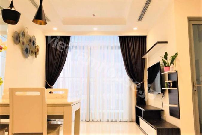 Một trong những chung cư an toàn và thân thiện nhất thành phố Hồ Chí Minh