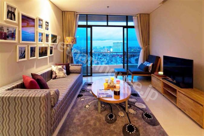 状態の良いCityGardenの1ベッドルーム