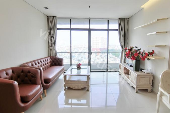 綺麗で可愛らしいシティガーデン1LDK