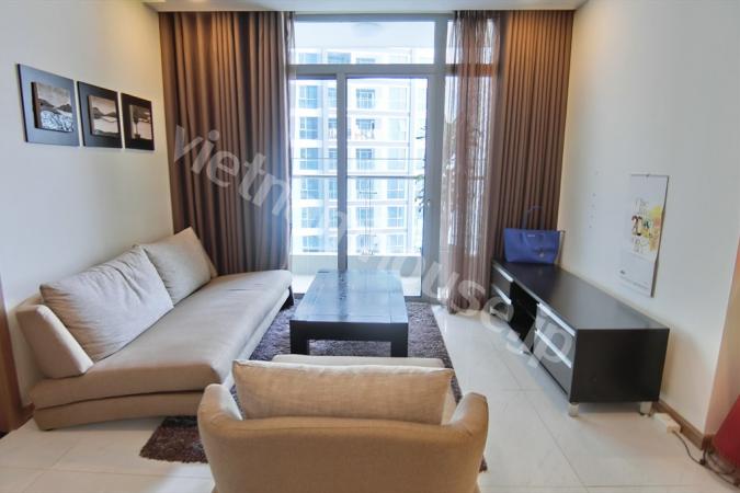 Hưởng trọn một ngày mới tại Vinhomes Central Park