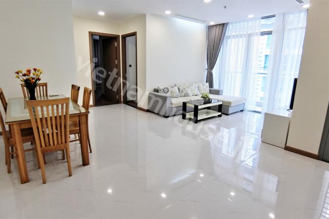 Những lợi ích đáng kể khi sinh sống tại Vinhomes