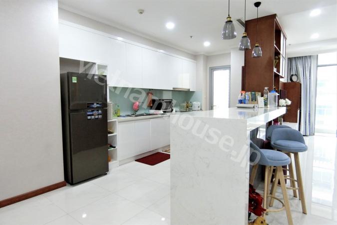 シンプル+収納+αな３ベッドルーム