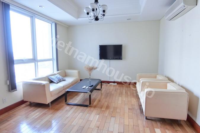 Living peacefully at The Manor