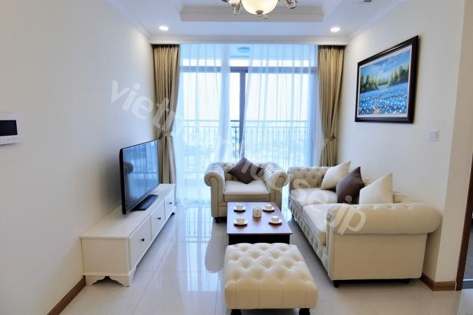 Đừng bỏ lỡ cơ hội để thuê được căn hộ Vinhomes