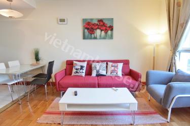 Featuring many benefits when living in The Manor