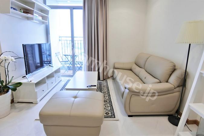 Thời cơ tốt nhất để bạn có thể thuê được căn hộ Vinhomes thú vị này