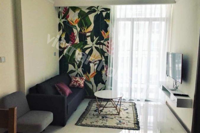 Căn hộ Vinhomes hiện diện trong danh sách chờ của bạn