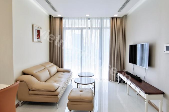 Sức hút cuồng nhiệt trong căn hộ Vinhomes so với những căn khác