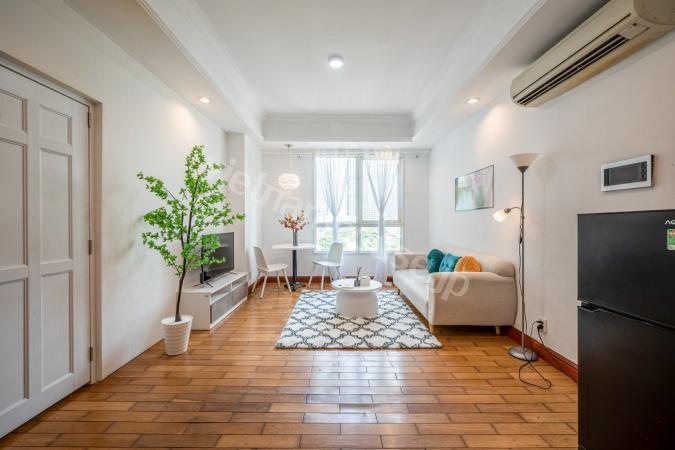 Căn hộ Manor một phòng ngủ