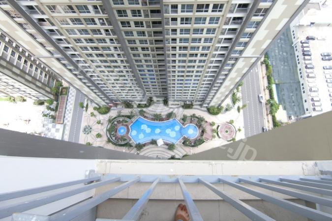 Sạch sẽ và gọn gàng, căn hộ tuyệt vời này dành riêng cho bạn!!!