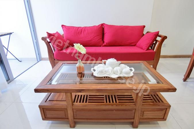 Sức cuốn hút kì lạ của căn hộ Vinhomes một phòng ngủ