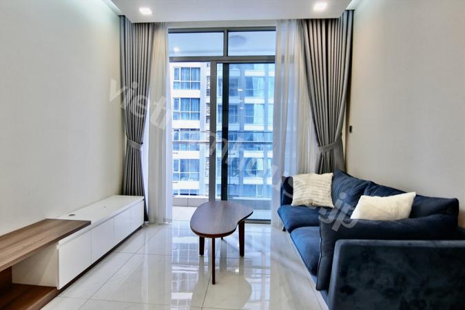 Mặt bằng thiết kế tốt của căn hộ Vinhomes Central Park