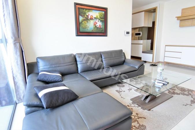 Hỗ trợ mọi thứ hơn những gì bạn tưởng tượng ở Vinhomes Central Park