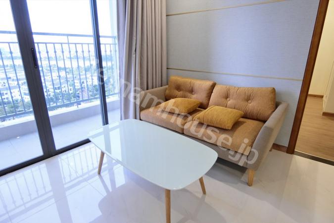 Bài trí căn hộ theo ý thích của bạn với căn hộ mới của chúng tôi