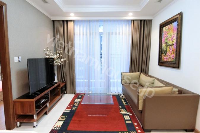 Tuyệt đối không thể bỏ qua căn hộ tuyệt vời này!