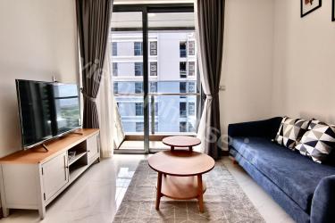 新築タワーマンション 1LDK